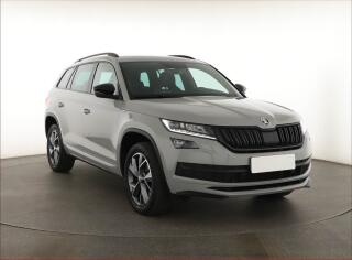 �koda Kodiaq 2.0 TDI