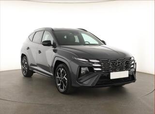 Hyundai Tucson 1.6 T-GDI, N-LINE, AUTOMAT