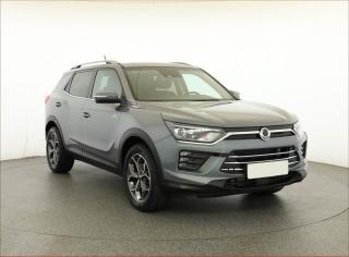 SsangYong Korando Style 1.5 T-GDI, PVOD R