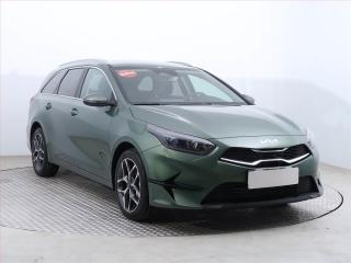 Kia Ceed 1.5 T-GDI, Parkovac kamera