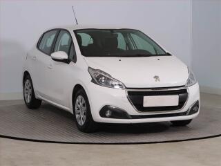 Peugeot 208 1.2 PureTech, Park.�senzory