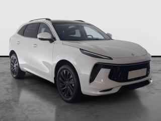 Dongfeng T5 EVO Deluxe 1.5 Turbo