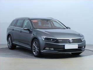 Volkswagen Passat Highline 2.0 BiTDI, 4X4