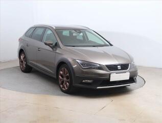 Seat Leon X-Perience 2.0 TDI, 4X4