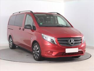 Mercedes-Benz Vito 119 CDI, Bus, 8M�st, �R, DPH