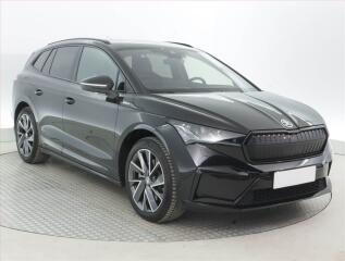 �koda Enyaq iV Sportline iV 80x (82 kWh)