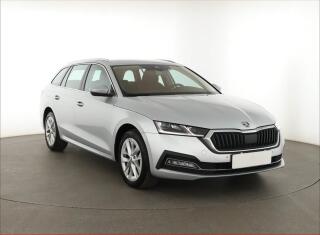 �koda Octavia Style Plus 1.5 TSI e-tec