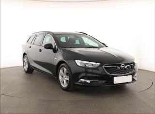 Opel Insignia 2.0 CDTI, Serv.kniha, Navi