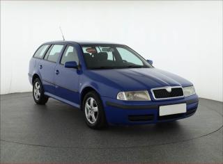 koda Octavia 1.9 TDI, R,2.maj, Serv.kniha