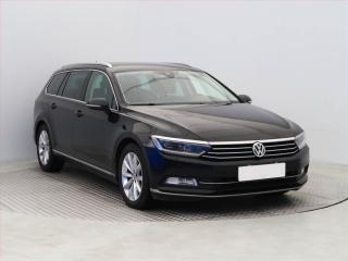 Volkswagen Passat 2.0 TDI, Automat, Ke, Navi