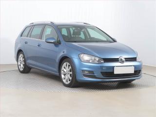 Volkswagen Golf 2.0 TDI, Navi, Tempomat