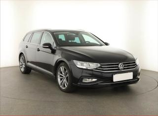 Volkswagen Passat Business 2.0 TDI