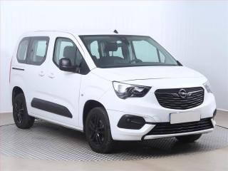 Opel Combo 1.2 Turbo, 5Mst, R, 1Maj