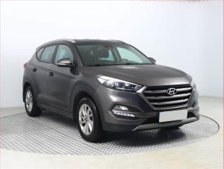 Hyundai Tucson 1.6 T-GDI, R,1.maj