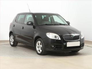 koda Fabia Sportline 1.2 12V, R,1.maj