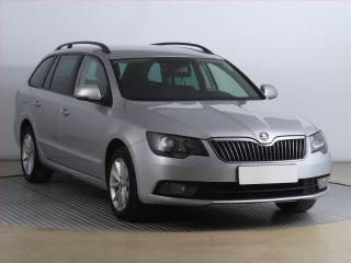 koda Superb 1.8 TSI, Automat, Bi-Xenony