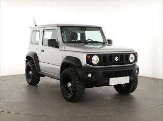 Suzuki Jimny 1.5 AllGrip, 11 tkm, R