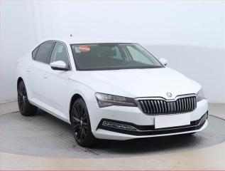 koda Superb Style 1.5 TSI