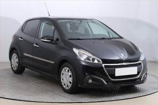 Peugeot 208 1.2 PureTech, �R,1.maj, Navi
