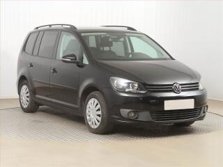Volkswagen Touran Comfortline 2.0 TDI, Tempomat
