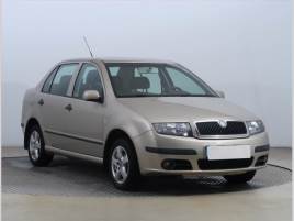 koda Fabia Comfort 1.4 16V, R,2.maj