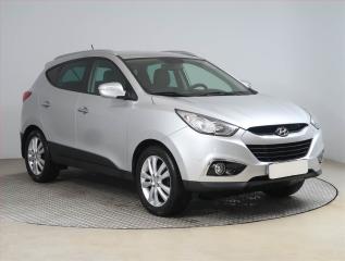 Hyundai ix35 2.0 CVVT, 4X4, Automat