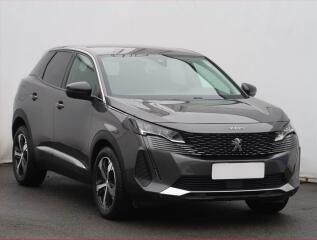 Peugeot 3008 1.2 PureTech, R, DIGI KLIMA