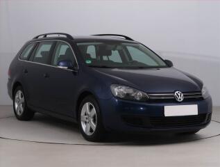 Volkswagen Golf 1.2 TSI, Park.�senzory
