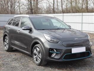 Kia e-Niro 64 kWh, SoH 98%