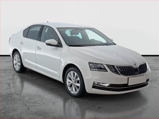 �koda Octavia 1.4 TSI, Automat, Navi