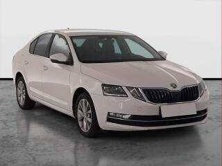 �koda Octavia 1.4 TSI, Automat, Navi