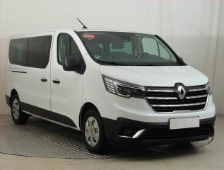 Renault Trafic 2.0 Blue dCi, Bus, 9Mst, R