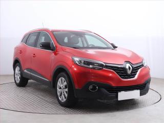 Renault Kadjar 1.3 TCe, Ke, Navi, Tempomat