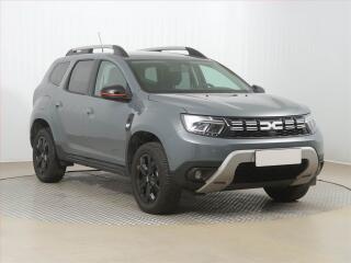 Dacia Duster 1.3 TCe