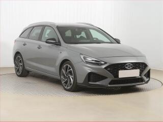 Hyundai i30 N-Line 1.5 T-GDI MHEV