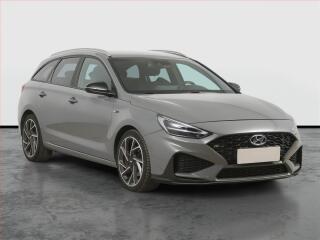 Hyundai i30 N-Line 1.5 T-GDI MHEV, Automat