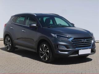 Hyundai Tucson Premium 1.6 T-GDI