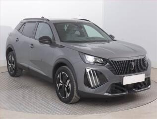 Peugeot 2008 1.2 PureTech, Serv.kniha