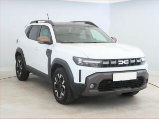 Dacia Duster Prestige 1.0 TCe