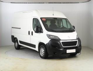 Peugeot Boxer 2.2 BlueHDi, L2H2, 1.0t, R