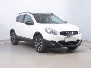 Nissan Qashqai 1.6, Serv.kniha, Navi