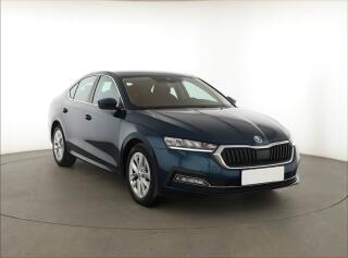 �koda Octavia Style 1.5 TSI
