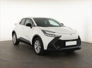 Toyota C-HR 1.8 Hybrid