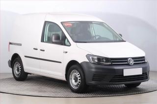 Volkswagen Caddy 1.2 TSI, R, 1Maj, DPH