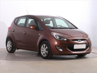 Hyundai ix20 1.4 CRDi