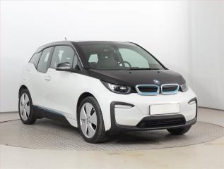BMW i3 120Ah BEV, SoH 96%