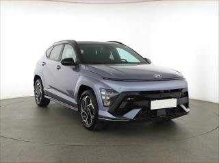 Hyundai Kona 1.6 T-GDI, N-Line, FullLed