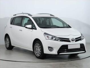 Toyota Verso 1.6 Valvematic, �R,1.maj