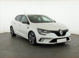 Renault M�gane GT Line 1.6 TCe GT, Automat