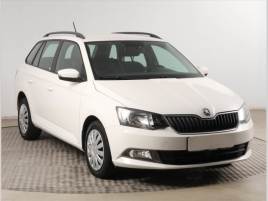 koda Fabia 1.4 TDI, R,1.maj